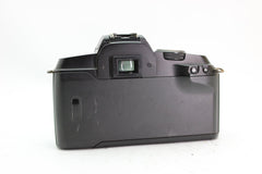 Canon EOS 5000 + 38-76mm - Canon