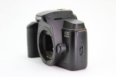 Canon EOS 5000 Body (#3017) - Canon