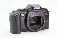 Canon EOS 5000 Body (#3017) - Canon