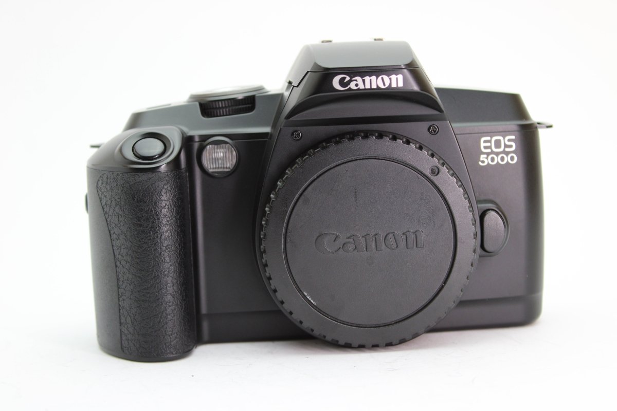 Canon EOS 5000 Body (#3095) - Canon