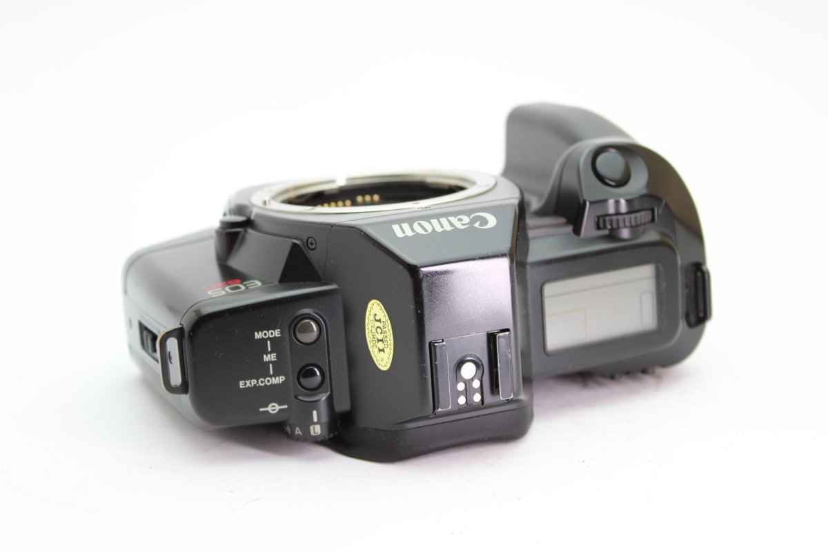 Canon EOS 620 Body (#2624) - Canon