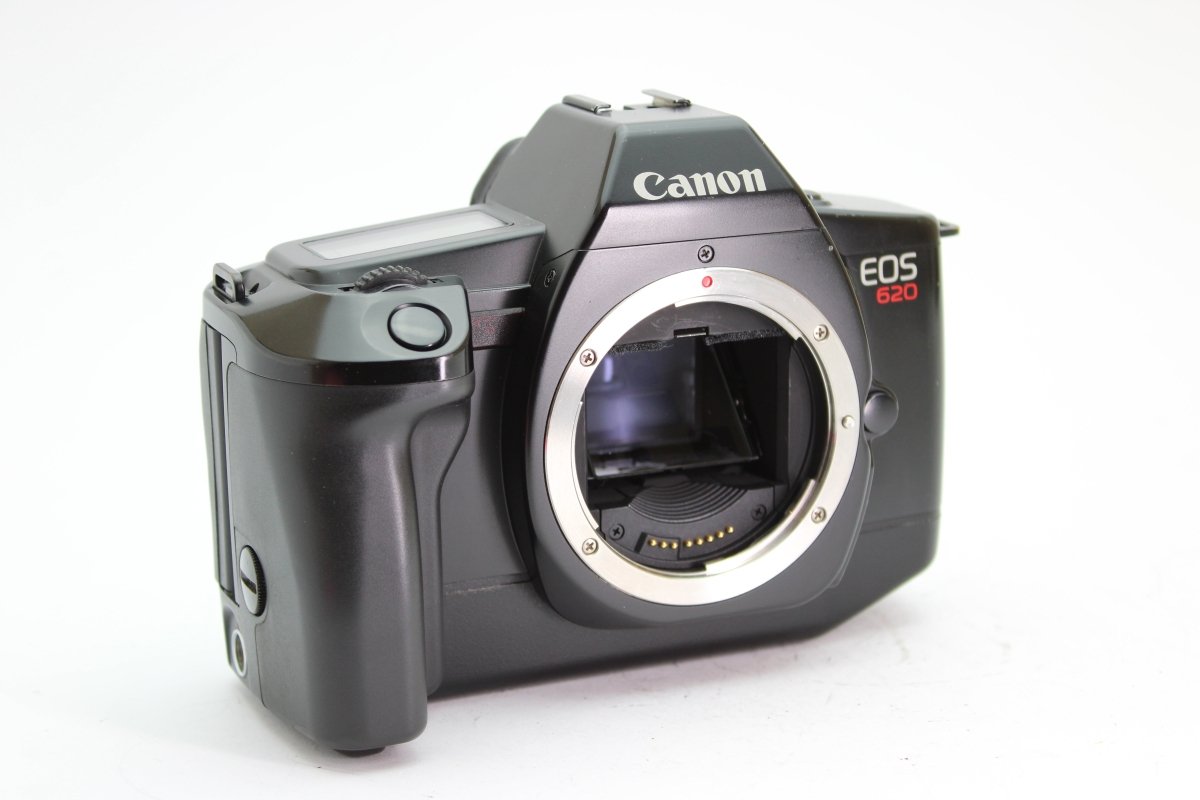 Canon EOS 620 Body (#2624) - Canon