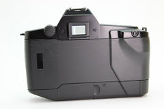 Canon EOS 650 Body (#3096) - Canon