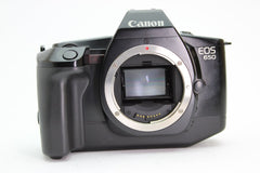 Canon EOS 650 Body (#3096) - Canon