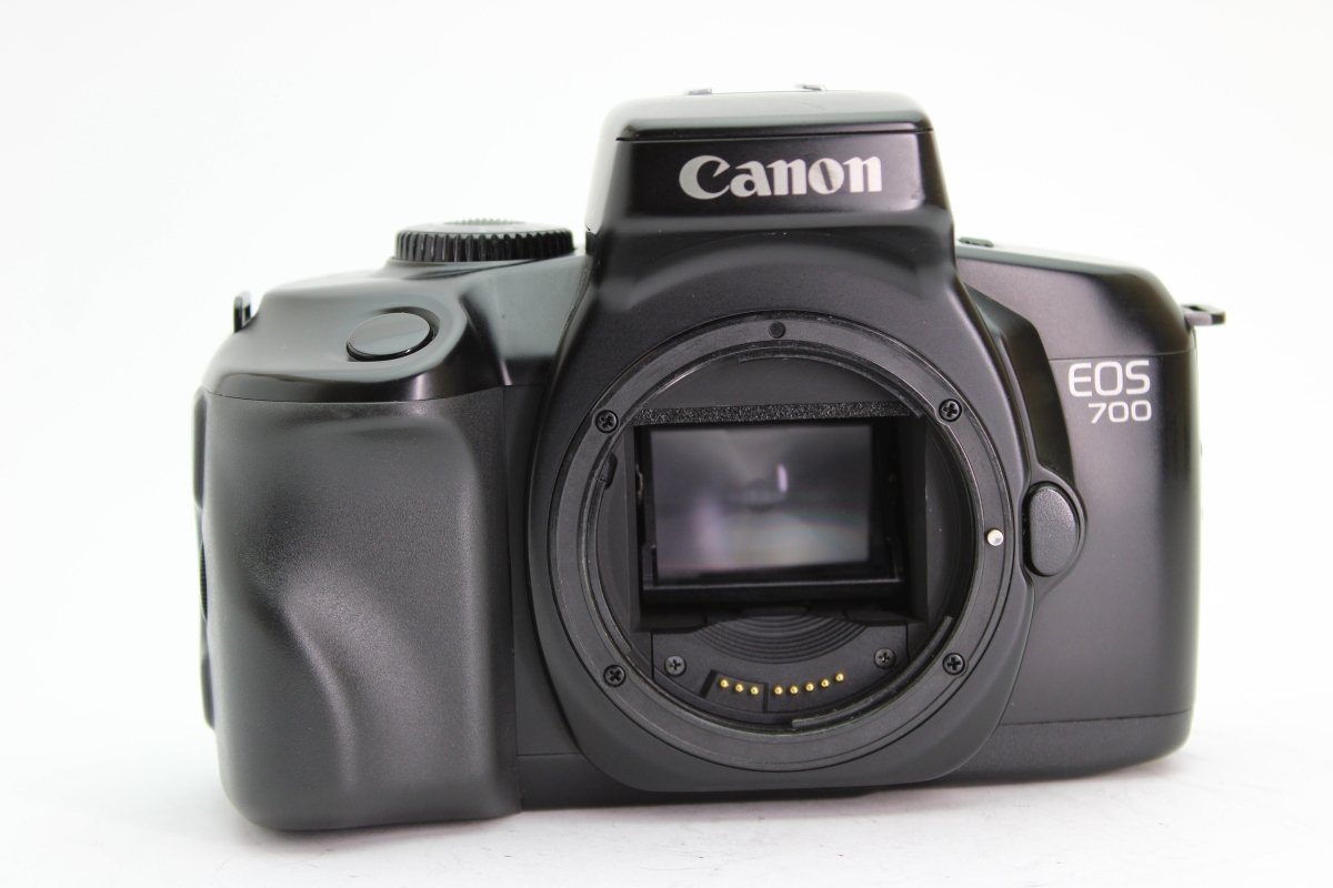 Canon EOS 700 Body (#3112) - Canon