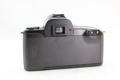Canon EOS Rebel X + 35-80mm - Canon