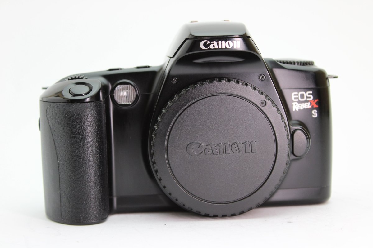 Canon EOS Rebel X S Body (#3100) - Canon