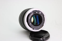 Canon FD 100mm f2.8 S.S.C. (#2357) - Canon