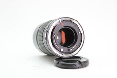 Canon FD 135mm f3.5 (#2072) - Canon