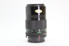 Canon FD 135mm f3.5 (#2072) - Canon