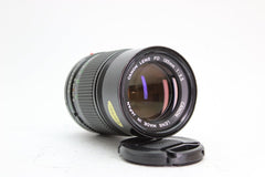 Canon FD 135mm f3.5 (#2075) - Canon