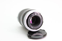 Canon FD 135mm f3.5 Silver Nose (#2713) - Canon