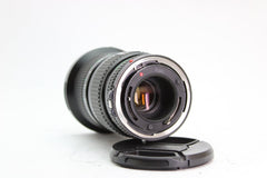 Canon FD 35-105mm f3.5 (#2077) - Canon