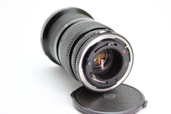 Canon FD 35-105mm f3.5 (#2414) - Canon