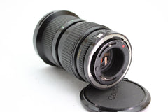 Canon FD 35 - 105mm f3.5 (#2506) - Canon