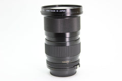 Canon FD 35 - 105mm f3.5 (#3119) - Canon