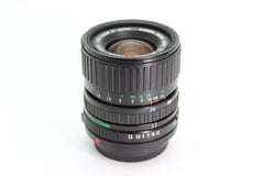 Canon FD 35 - 70mm f3.5 - 4.5 (#3012) - Canon