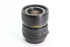 Canon FD 35 - 70mm f3.5 - 4.5 (#3013) - Canon