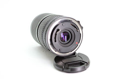 Canon FD 35 - 70mm f4 (#2438) - Canon