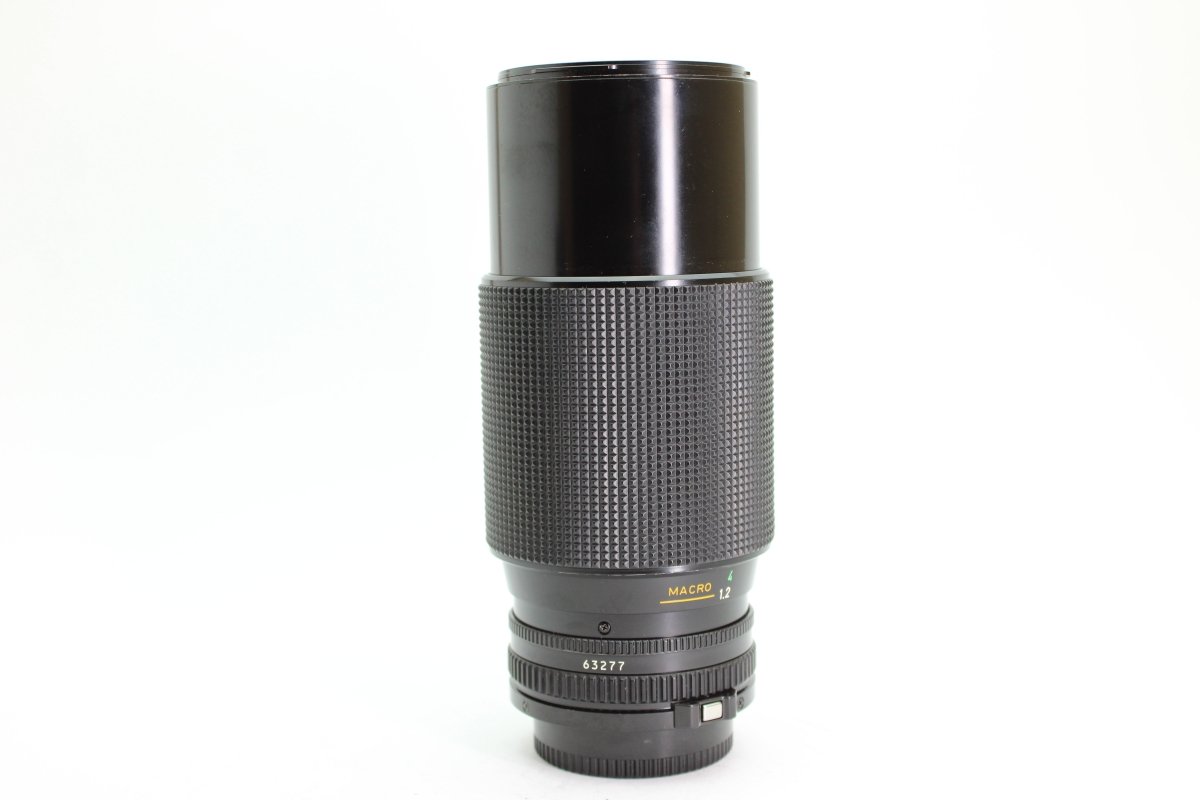 VINTAGE Canon Zoom on sale Lens FD 70-210mm