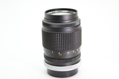 Canon FL 135mm f3.5 (#2818) - Canon