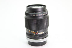 Canon FL 135mm f3.5 (#2818) - Canon