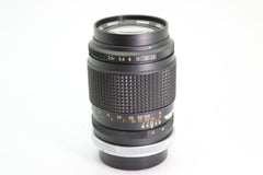 Canon FL 135mm f3.5 (#2957) - Canon