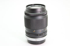 Canon FL 135mm f3.5 (#2957) - Canon