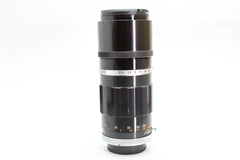 Canon FL 200mm f3.5 (#2379) - Canon