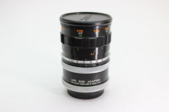 Canon FL 50mm f3.5 Macro Set (#2522) - Canon