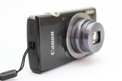 Canon IXUS 160 (#3077) - Canon