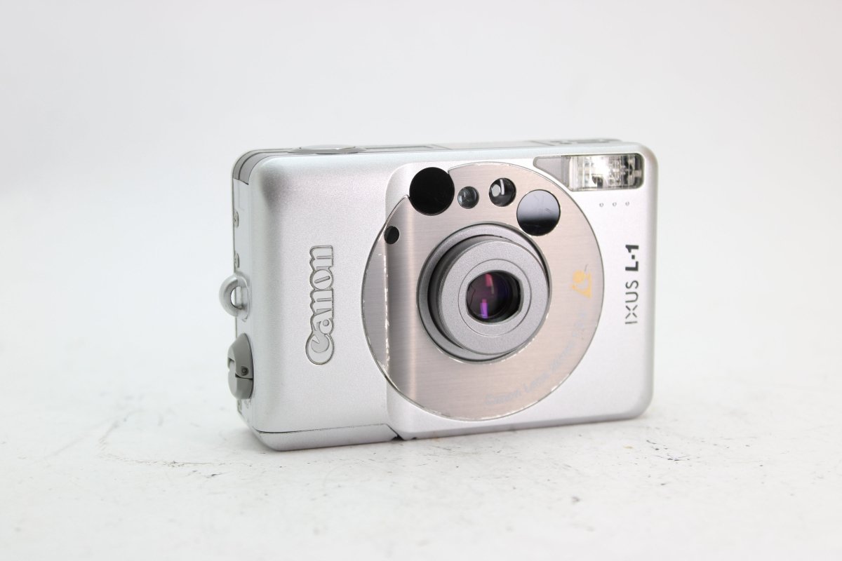 Canon Ixus L-1 - Canon