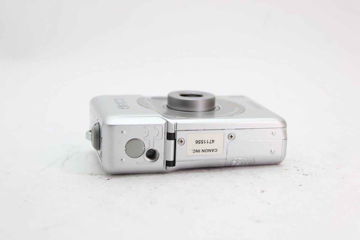 Canon Ixus L-1 - Canon