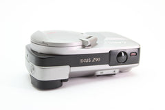 Canon Ixus Z90 Ai Af APS Film Camera (#2366) - Canon