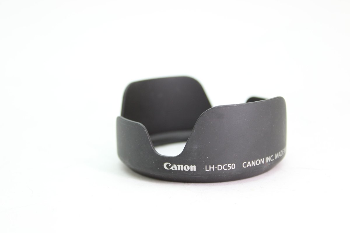 Canon LH-DC50 (#2128) - Canon