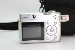 Canon PowerShot A530 Ai Af - Canon