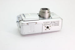 Canon PowerShot S50 Ai Af (#2533) - Canon