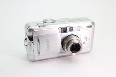 Canon PowerShot S50 Ai Af (#2533) - Canon