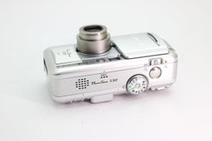 Canon PowerShot S50 Ai Af (#2533) - Canon