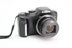 Canon PowerShot SX170 IS (#2576) - Canon