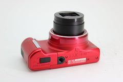 Canon PowerShot SX170 IS Red (#2575) - Canon