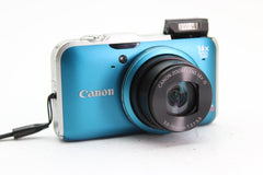 Canon PowerShot SX230 HS (#2831) - Canon