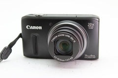 Canon PowerShot SX260 HS (#2834) - Canon