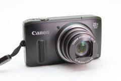 Canon PowerShot SX260 HS (#2834) - Canon