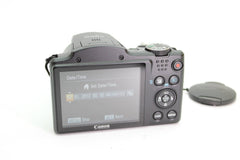 Canon PowerShot SX500 IS (#2536) - Canon