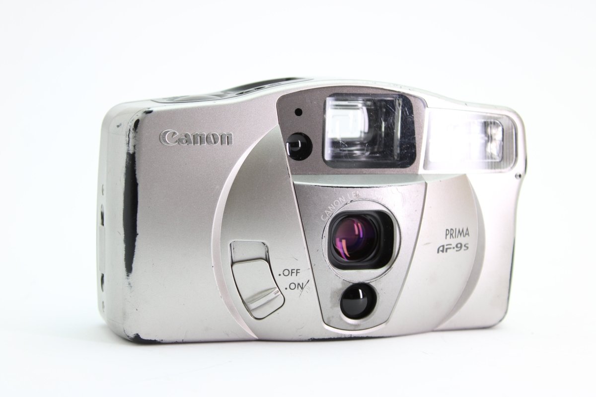 Canon Prima AF - 9s (#3058) - Canon