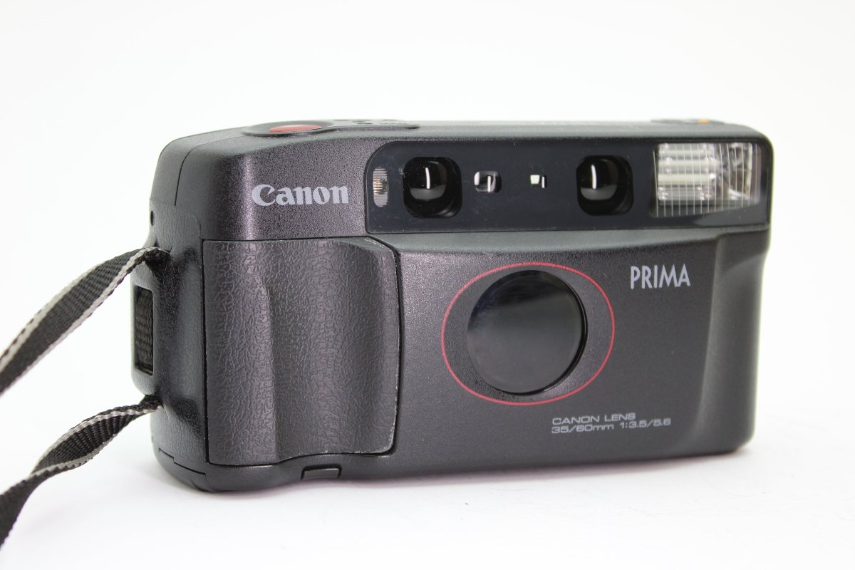 Canon Prima Tele (#3055) - Canon