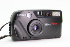 Canon Prima Twin (#3046) - Canon