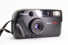 Canon Prima Twin (#3053) - Canon