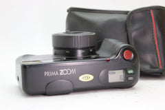 Canon Prima Zoom - Canon